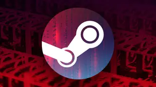 Warning for Steam users: malicious software via PowerShell