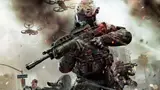 C Isn't Sharp returns and disrupts Call of Duty: Black Ops 2 gameplay