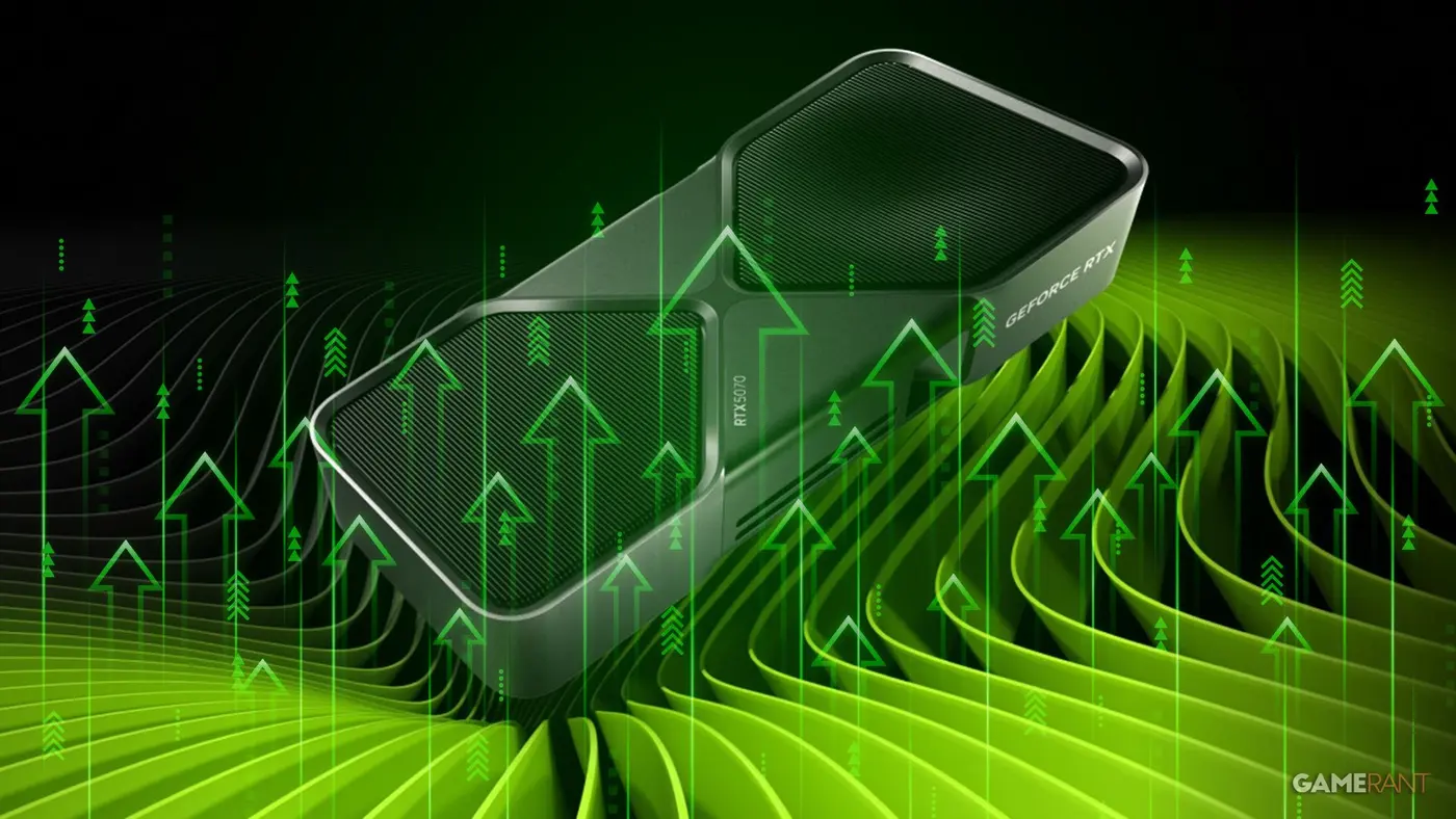 Nvidia's GeForce RTX price increases and their impact on gamers