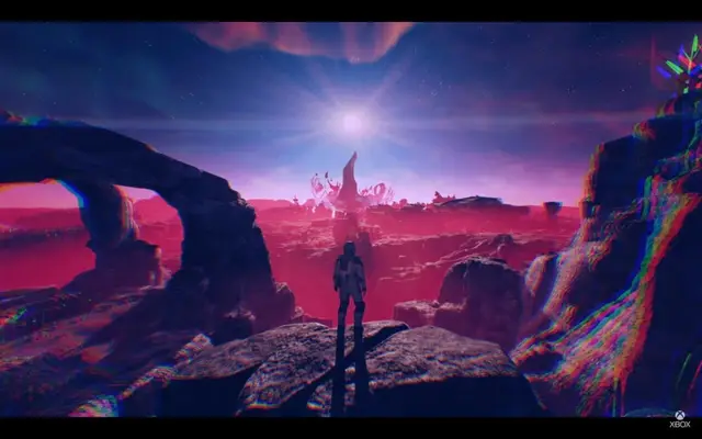 Starfield: new updates and PS5 launch