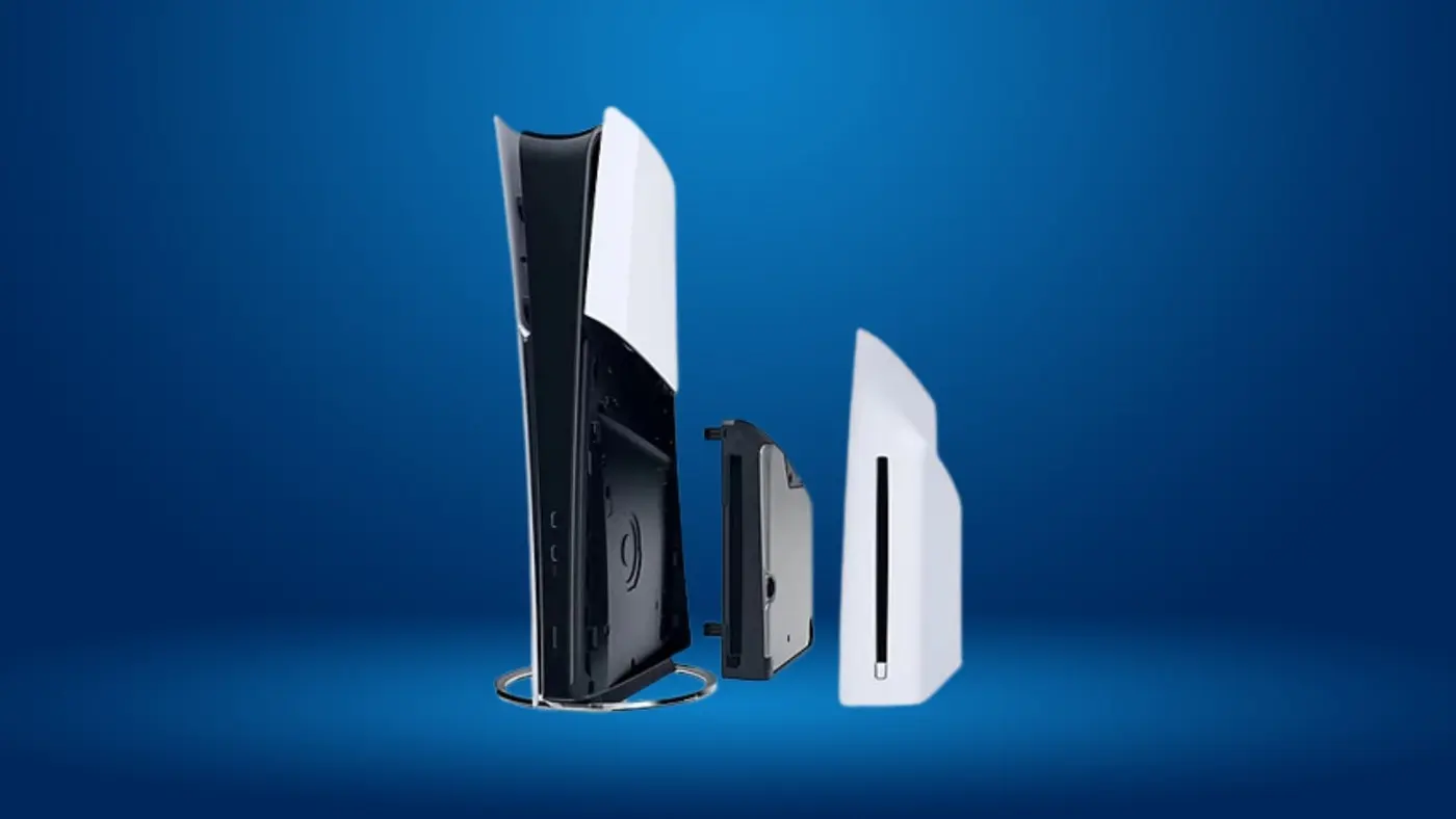 Sony's Stopzetting van Fysieke Media: Impact op Gamers en de Toekomst van Gaming