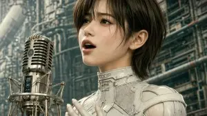 Stellar Blade: Blood Rain and the controversy over AI-generated music videos