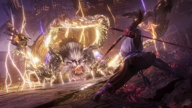Nioh 3: major update and Koei Tecmo’s performance