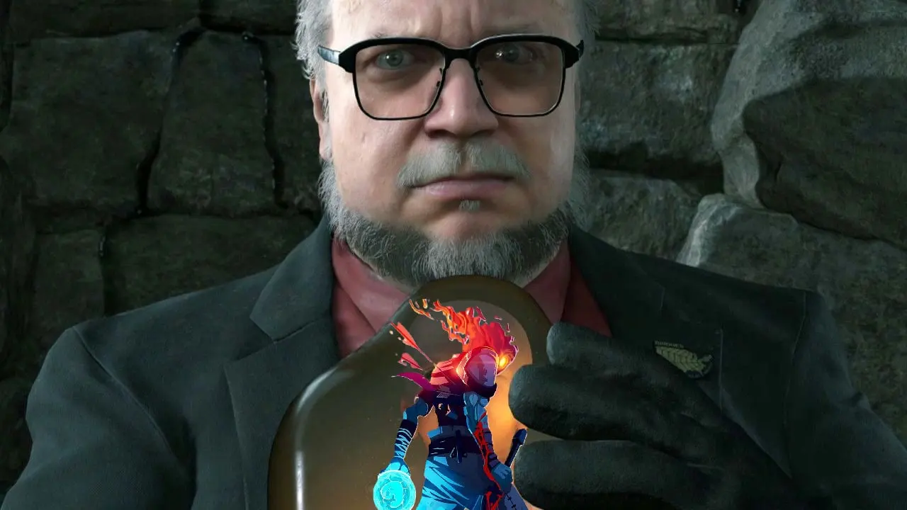 Guillermo Del Toro calls for extra checkpoints in games for older players