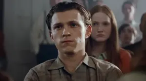 Tom Holland's favorite game and his Fortnite struggles