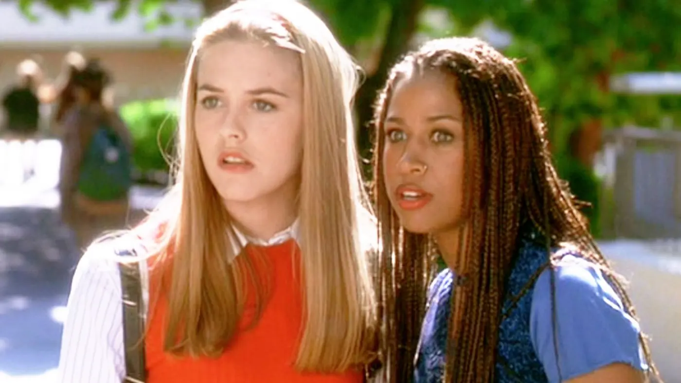 Clueless sequel series: Alicia Silverstone returns in a new role