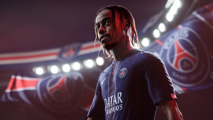 EA Sports FC 26 reaches nearly 10 million active players
