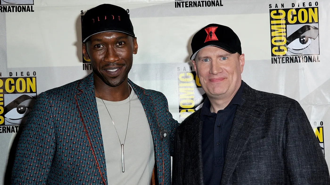 Mahershala Ali's Blade film project ended: what does this mean for Marvel?