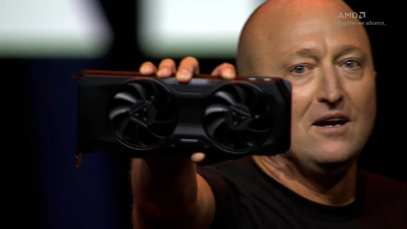 AMD: what the news means for players and studios