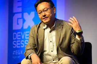 Shuhei Yoshida: the reasons behind his departure from PlayStation