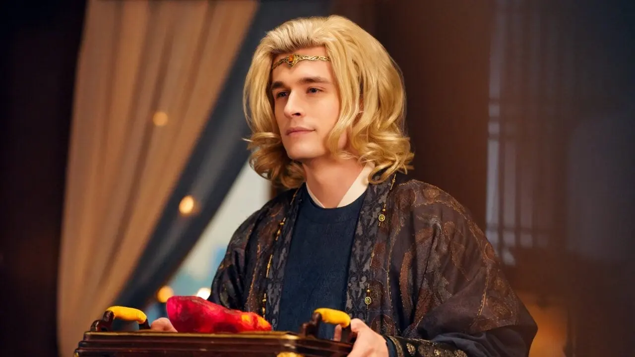 Ludwig Ahgren as an NPC in Road To Empress II: impact on the gaming community