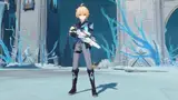 Genshin Impact version 7.0: new mechanics and Snezhnaya
