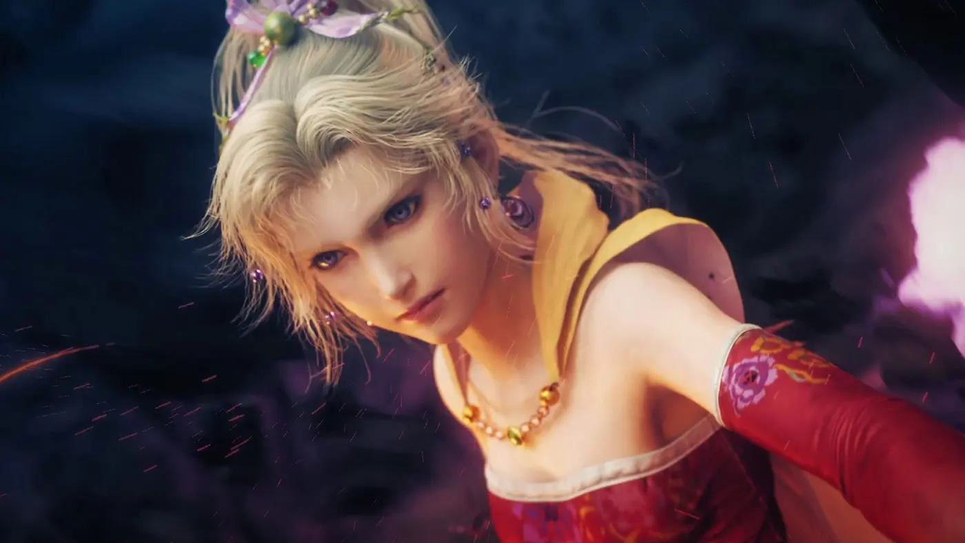 Terugkeer van Terra Branford in Final Fantasy Resonance: Wat Betekent Dit Voor Fans?