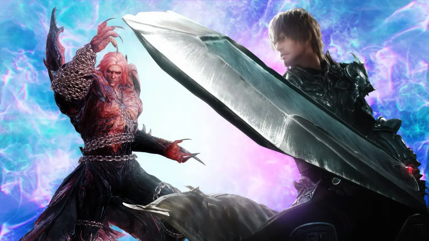 Final Fantasy 14 on Nintendo Switch 2: what players need to know