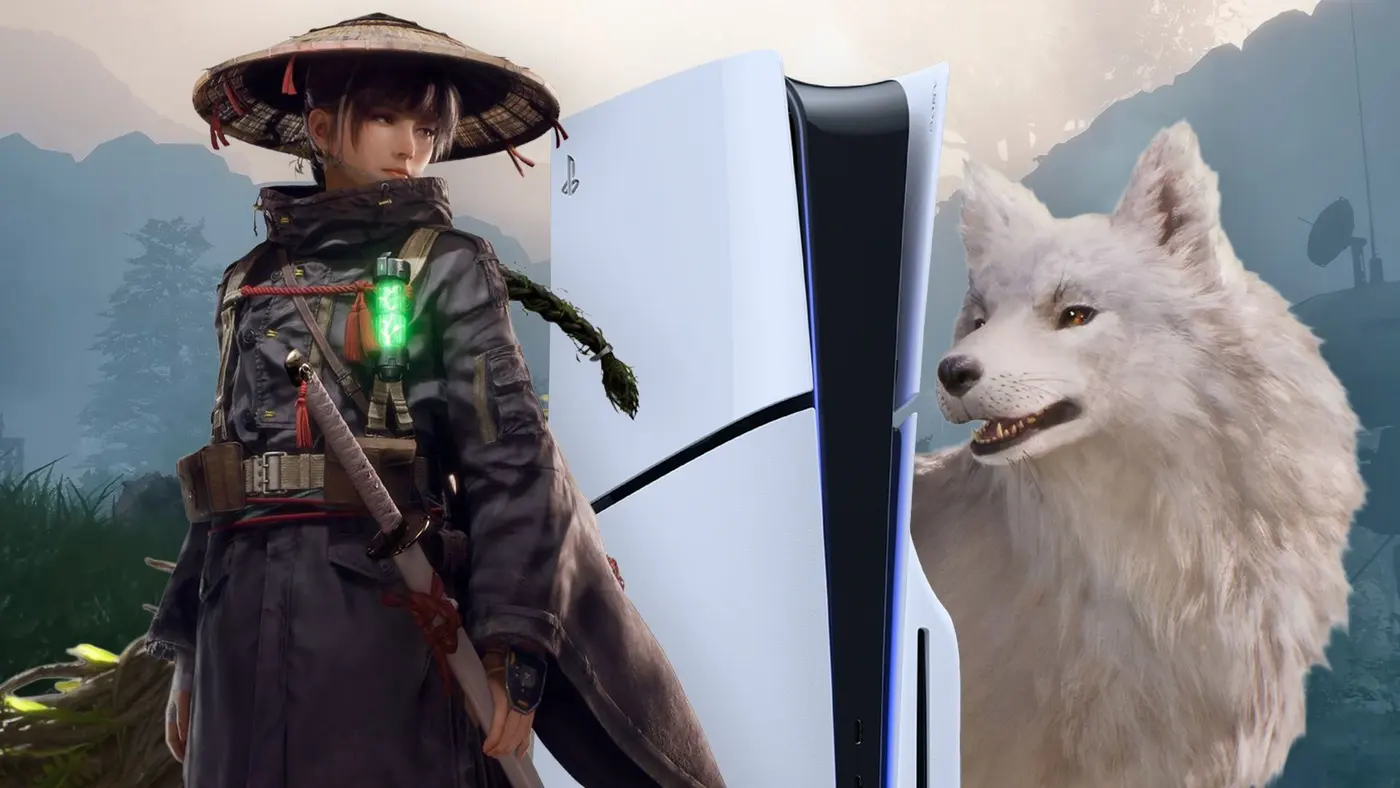 PS5 games release on 4 August 2026: Beast of Reincarnation, Big Walk and Kynseed