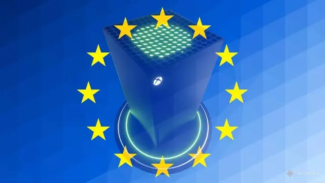 Xbox Series X price hike of €200: impact on European gamers
