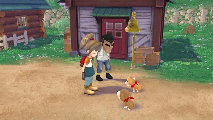 Marvelous ends partnership with Tencent: impact on Story of Seasons