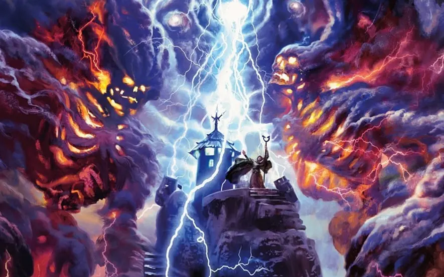 Gen Con 2026: impact of tornado warnings on the biggest tabletop convention