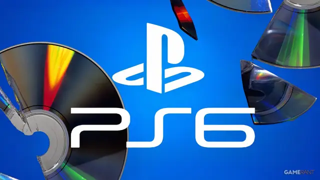 Sony's digital future and the impact on gamers