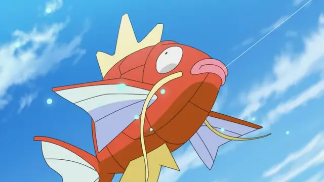 PokePark Fishing Contest DS cartridge sold for 9,505 euros on eBay