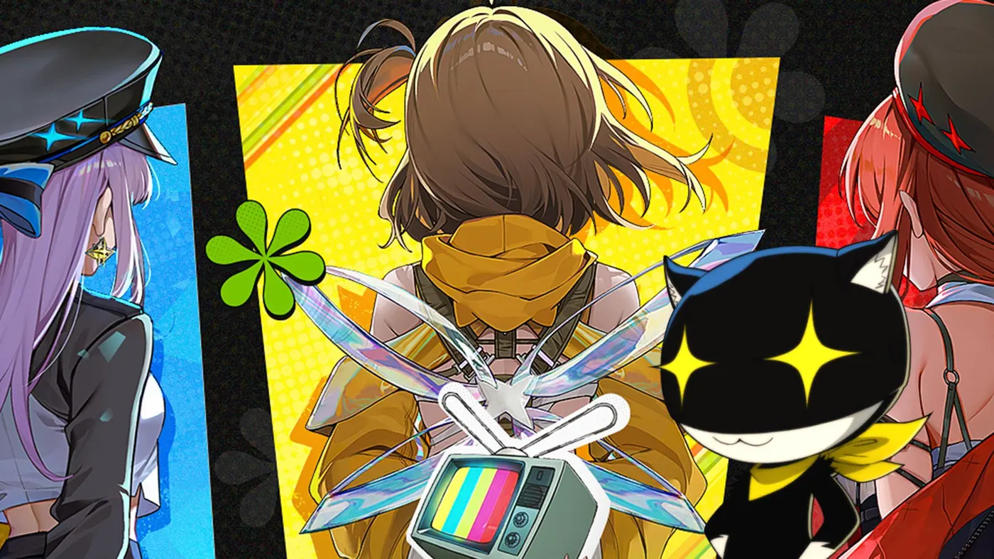 Goddess of Victory: Nikke x Persona crossover - impact and expectations
