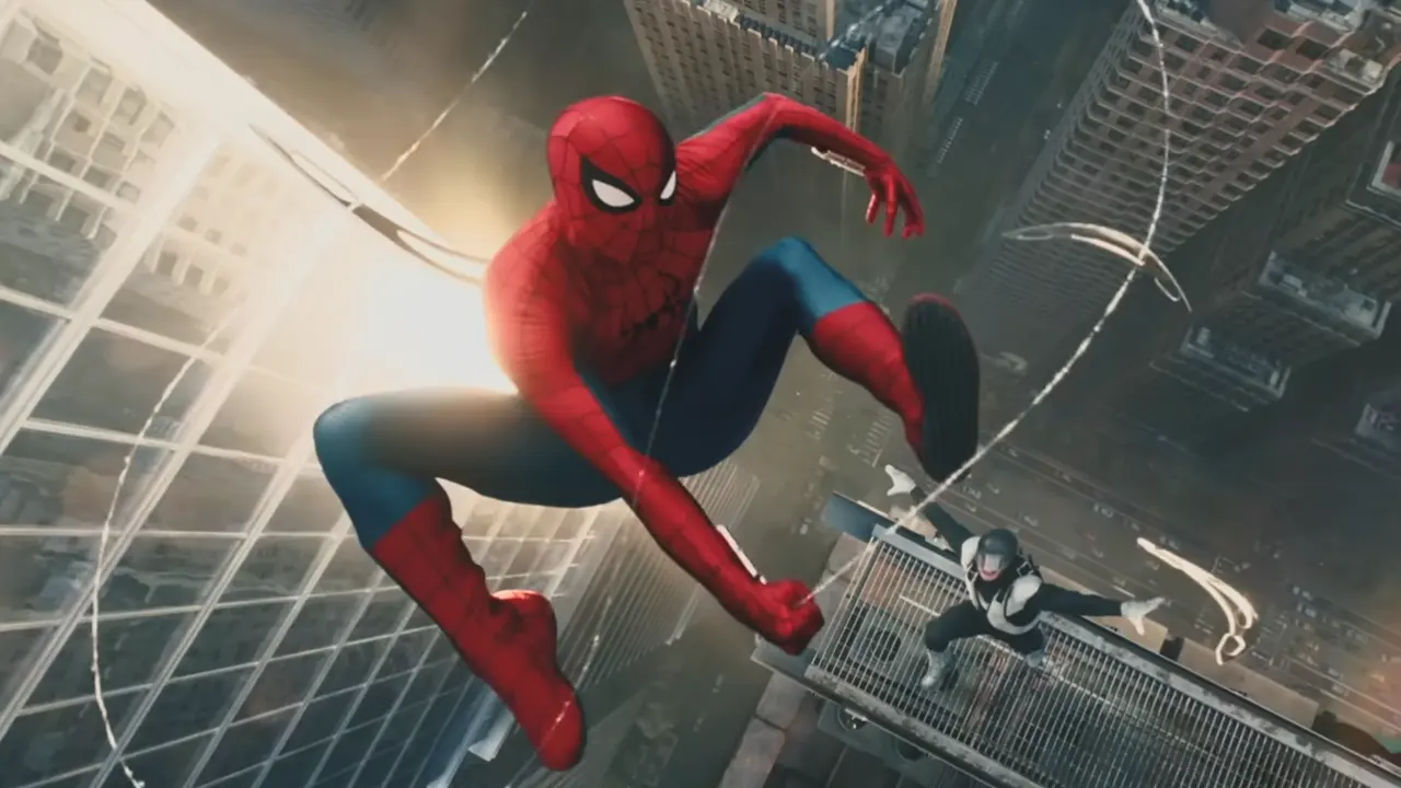 Tom Holland reveals details about Spider-Man 5 and Miles Morales' role in the MCU