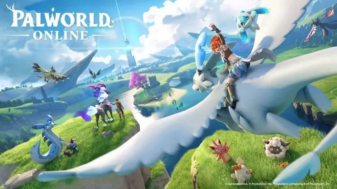 Palworld Online: what does this mean for mobile players?