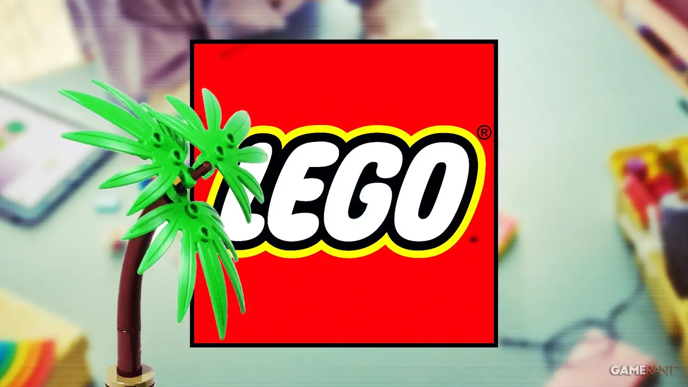 LEGO 40908: Greek taverna set leaked for 2026