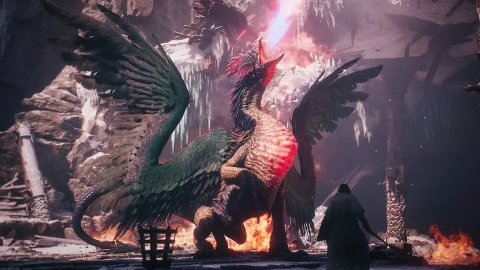 Dragon's Dogma 2: Dark Arisen hard mode and new challenges