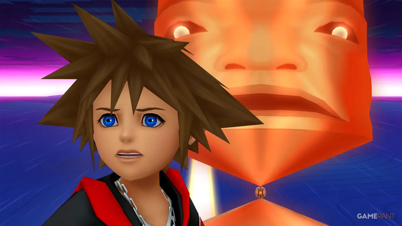 Square Enix Ontkent AI Gebruik in Kingdom Hearts Collection en Erkent Menselijke Fouten