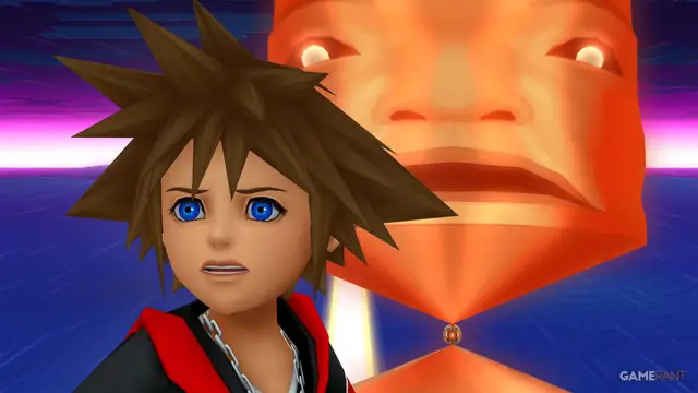 Square Enix denies AI use in Kingdom Hearts collection and admits human errors