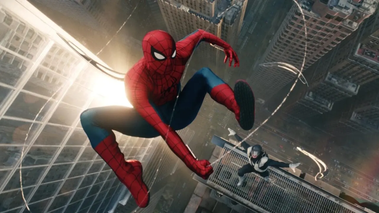 Spider-Man: Brand New Day - record opening and impact on the franchise