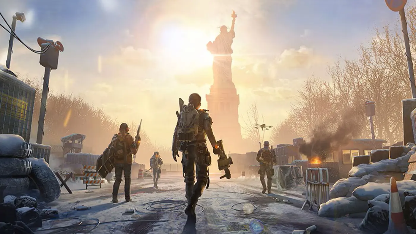 The Division Resurgence: what does this mean for players and the franchise?