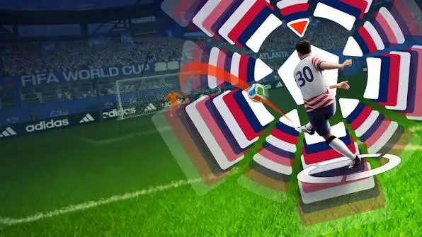 FIFA World Cup: Launch Edition - Teleurstelling voor Netflix Games en Refractor Studios