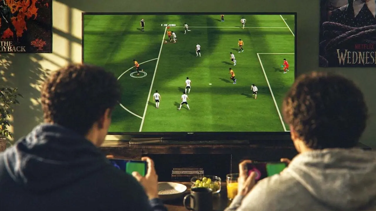 FIFA World Cup: Launch Edition - negative reception and studio closure
