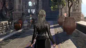 Baldur's Gate 3: new third-person mod changes the gameplay experience