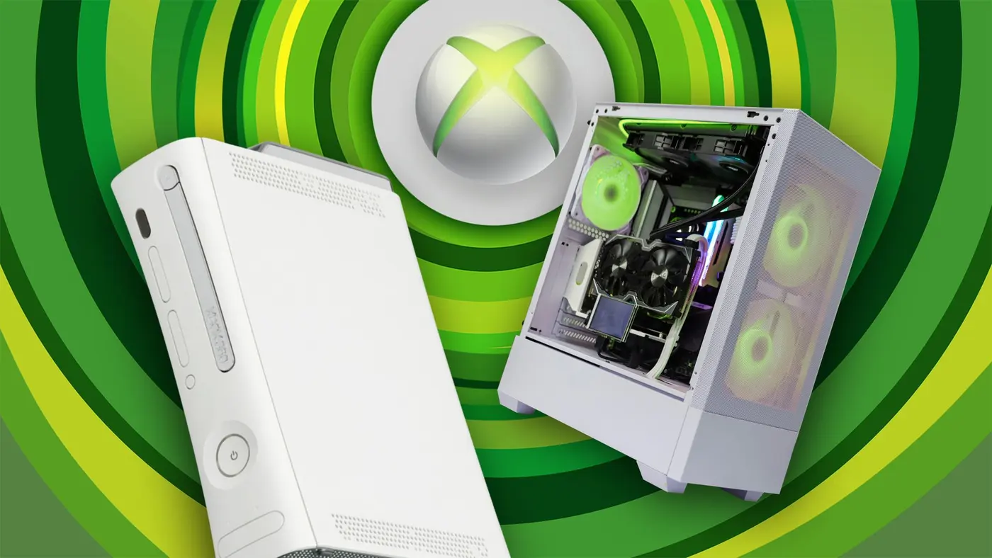 Xbox 360 Games naar PC: Wat Betekent Dit Voor Spelers en Ontwikkelaars?