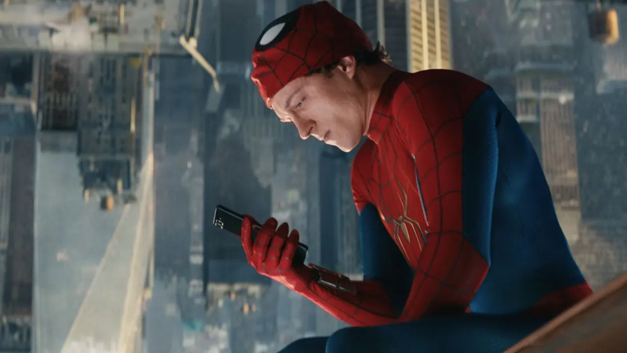 Evacuation of a Spider-Man: Brand New Day screening due to an unpleasant smell - what does this mean for moviegoers?
