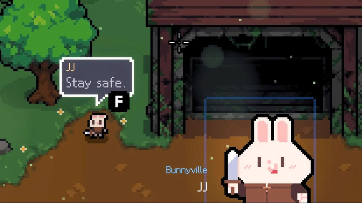 Sephiria: a new roguelike experience with 91% positive reviews