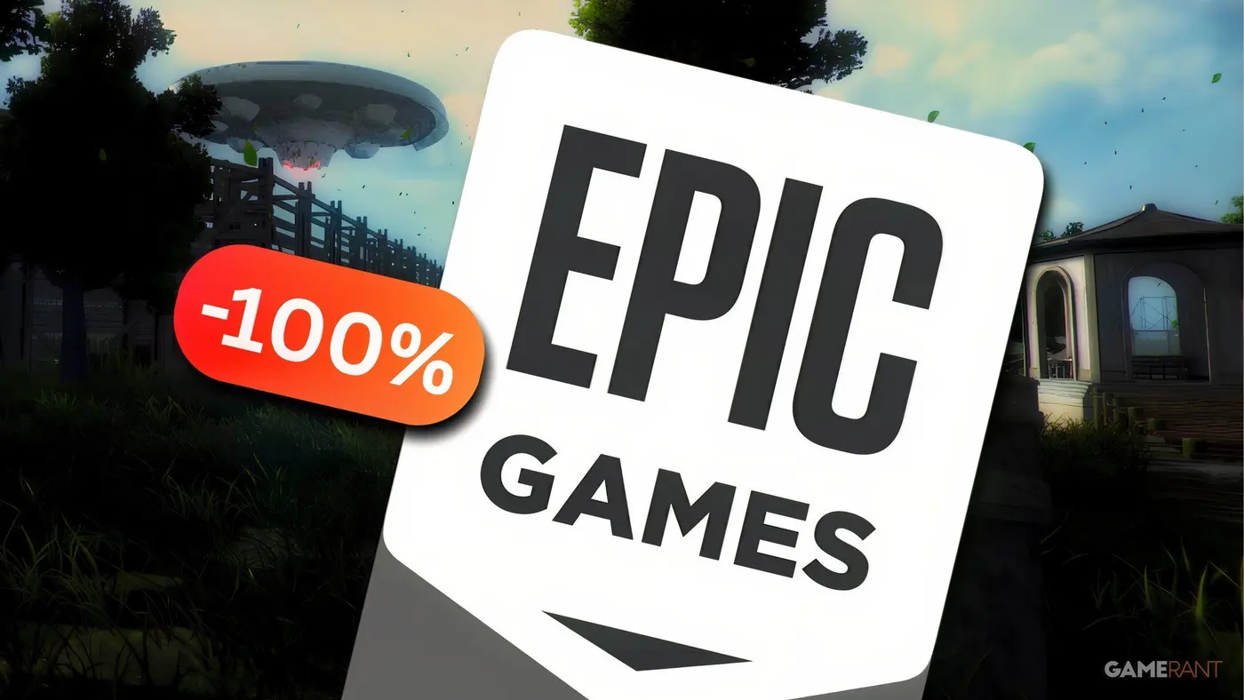 Project First Contact: free horror game until 17 August