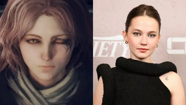 Elden Ring film cast announced with top actors