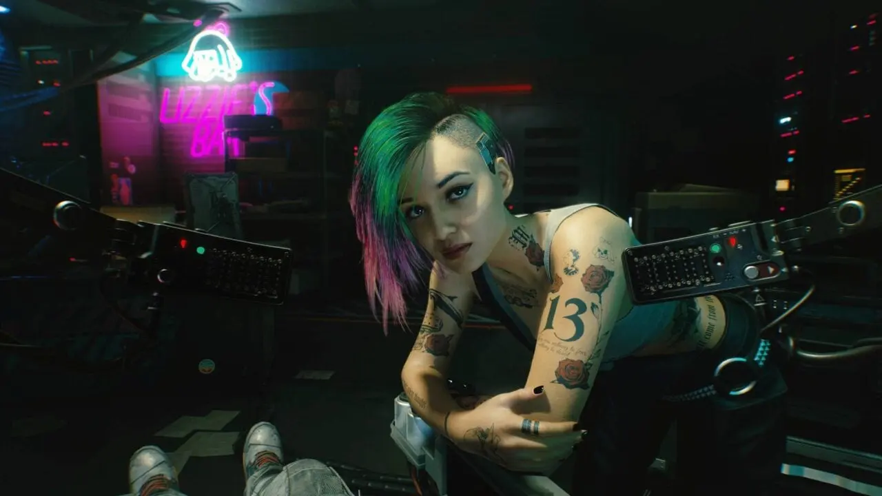 Cyberpunk 2077 now for $18: the best chance to experience this RPG