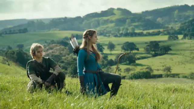 New details about the film The Legend of Zelda