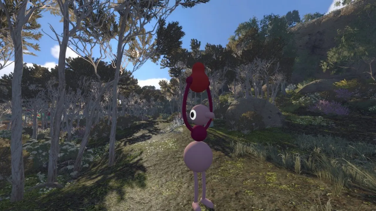 Big Walk: innovative co-op experience from House House