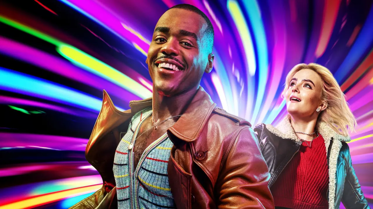 Doctor Who's future under pressure: financial problems and production challenges
