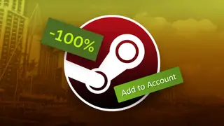 Like a Dragon: Infinite Wealth - free available until 2026 for Steam users