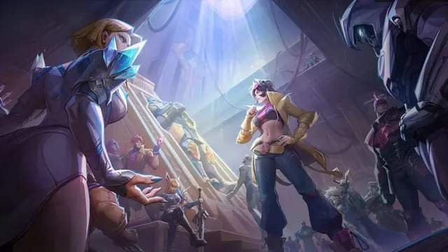 The Hood in Marvel Rivals: Nieuwe Gameplay en Strategieën voor Spelers