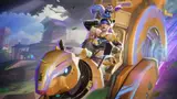 The Hood in Marvel Rivals: new gameplay and strategic depth