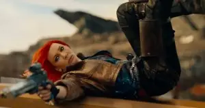 Borderlands film 2024: critical and commercial flop