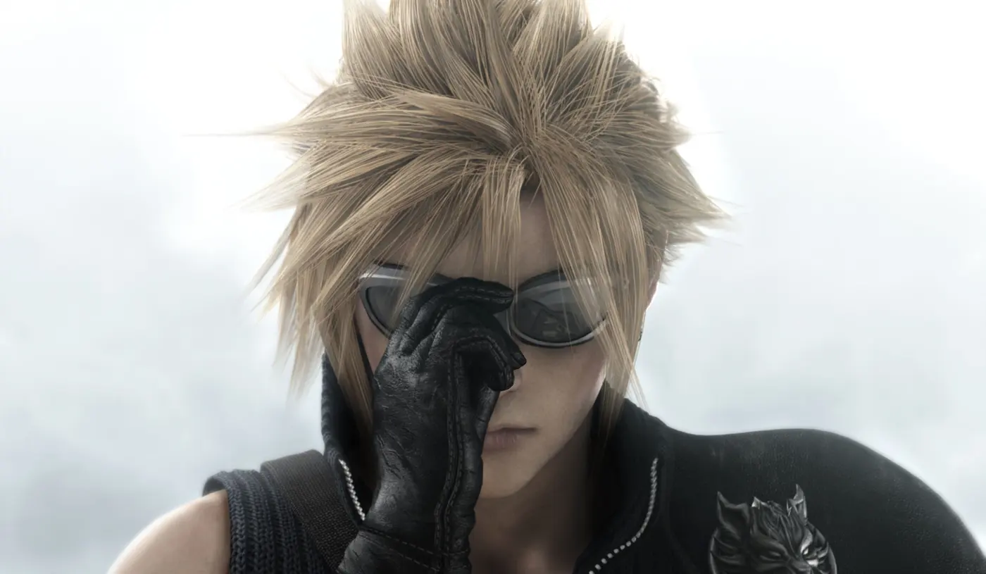 Final Fantasy VII Revelation: how the spin-offs affect the storyline